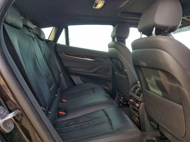 Фото 11 - BMW X6