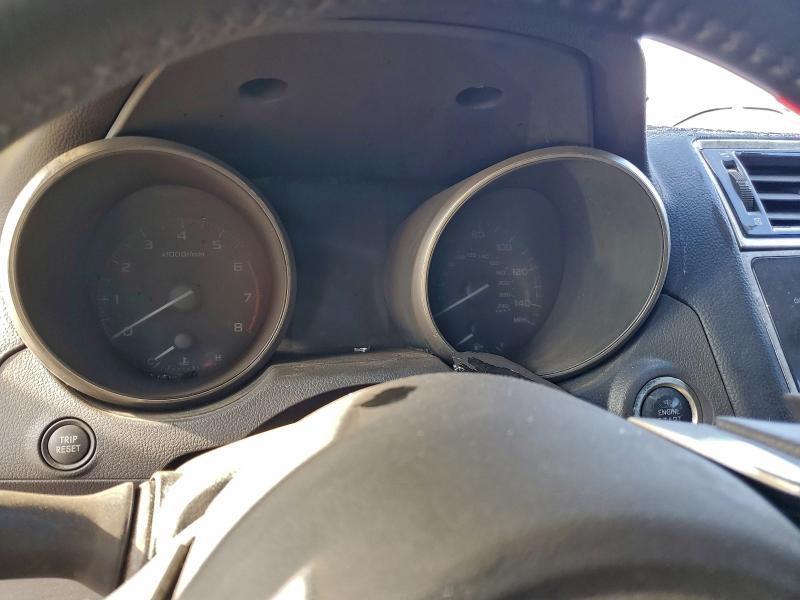 Фото 9 - SUBARU LEGACY