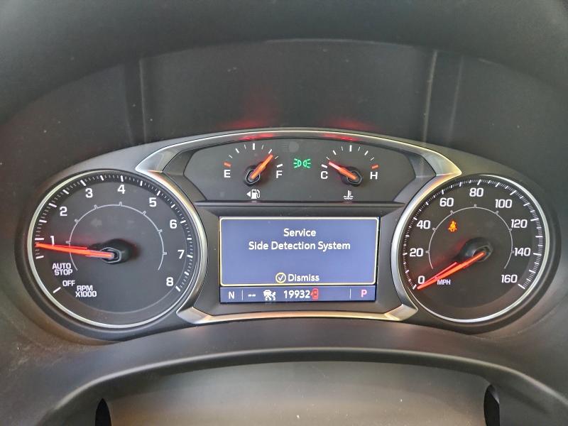 Фото 9 - GMC TERRAIN