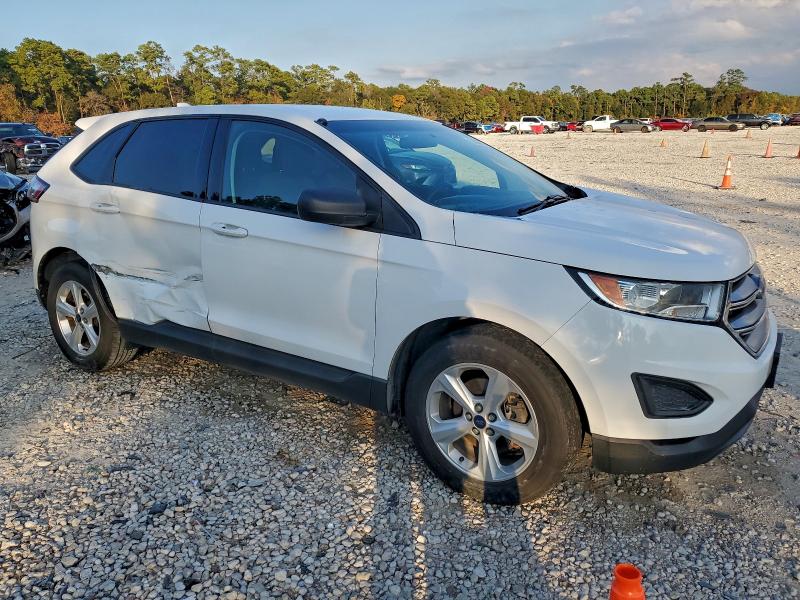 Фото 4 - FORD EDGE