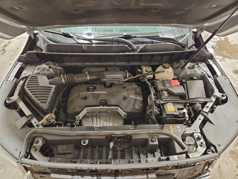 Фото 12 - GMC ACADIA