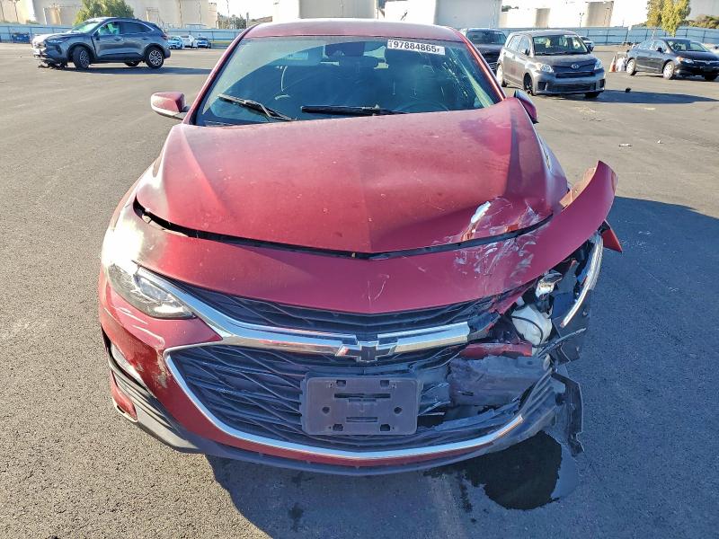 Фото 5 - CHEVROLET MALIBU