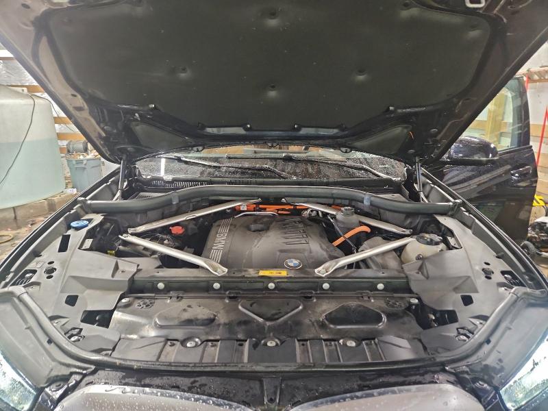 Фото 12 - BMW X5