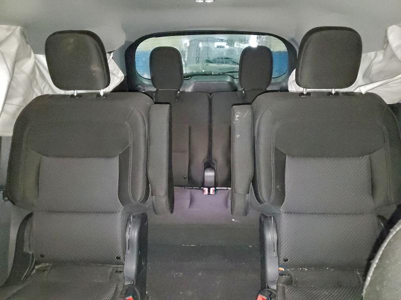 Фото 10 - FORD EXPLORER