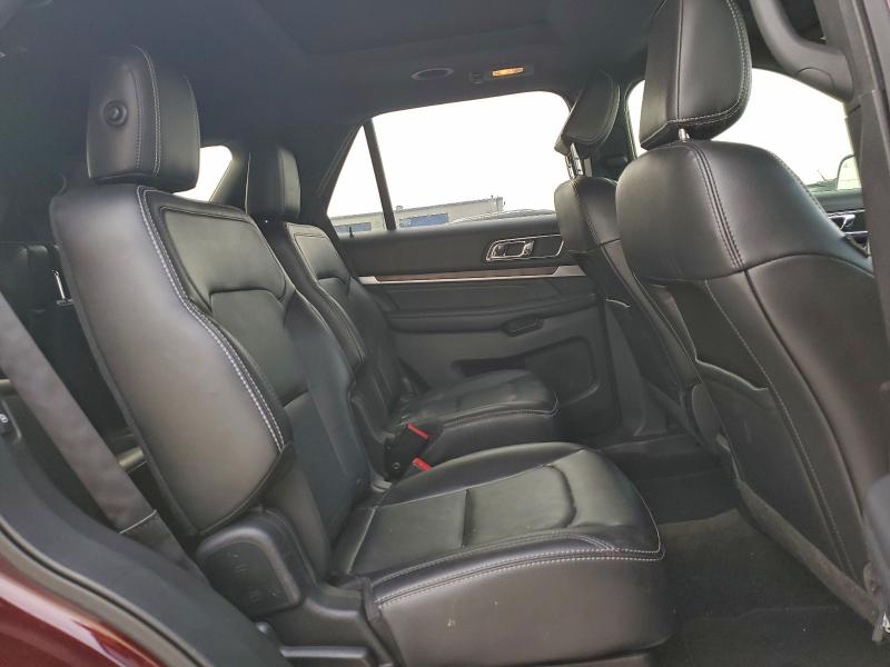 Фото 11 - FORD EXPLORER