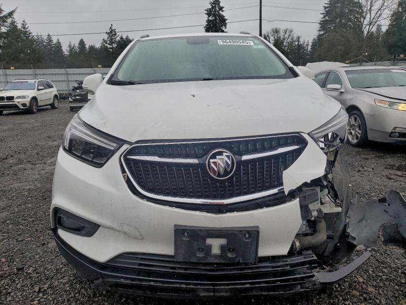 Фото 5 - BUICK ENCORE