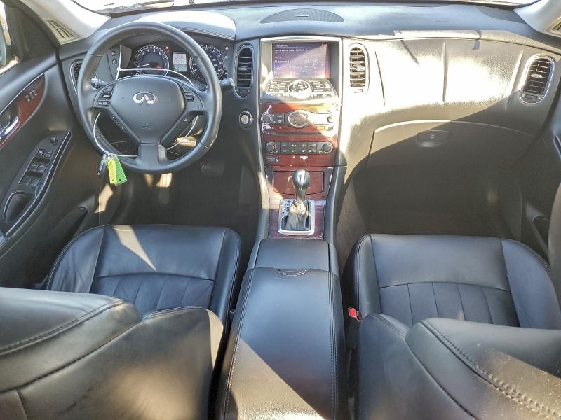 Фото 8 - INFINITI QX50