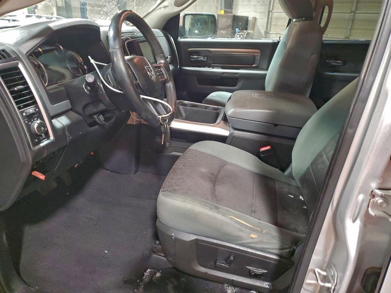 Фото 7 - RAM 1500