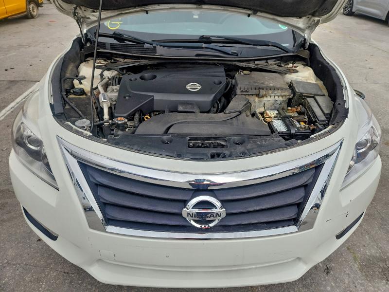 Фото 11 - NISSAN ALTIMA