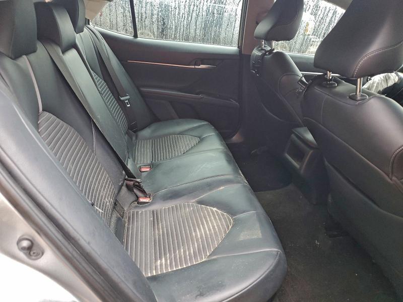 Фото 10 - TOYOTA CAMRY