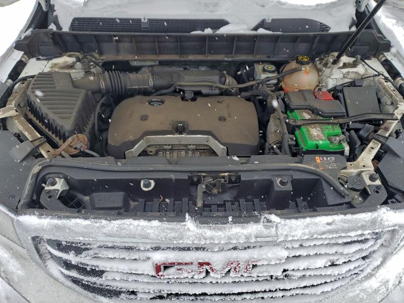 Фото 11 - GMC ACADIA