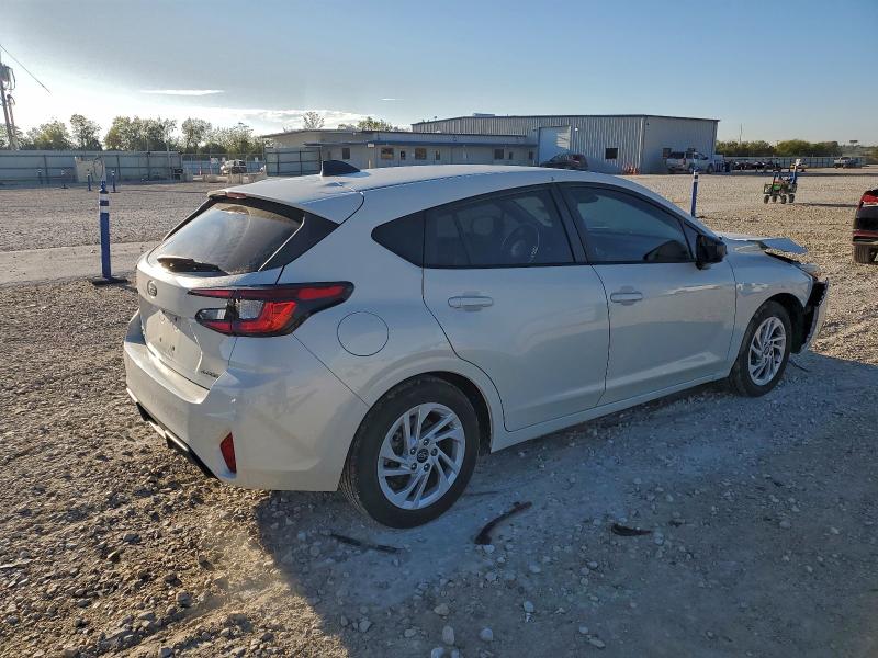 Фото 3 - SUBARU IMPREZA