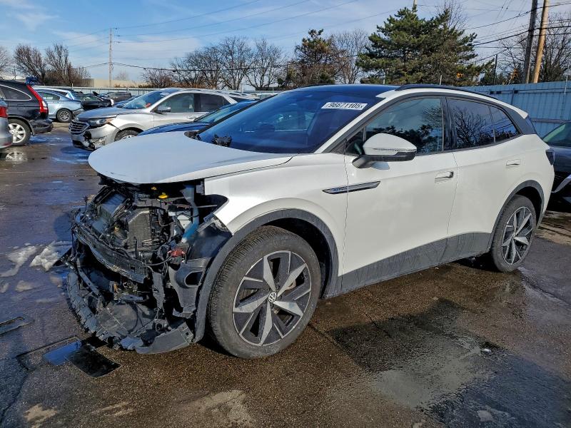 VOLKSWAGEN ID.4 PRO S 2024 VIN 1V2WSPE80RC022585