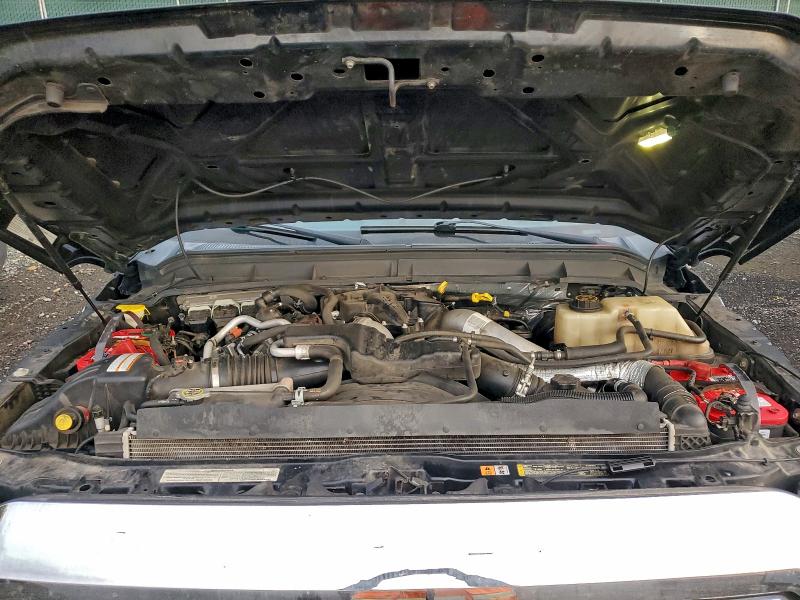 Фото 11 - FORD F250