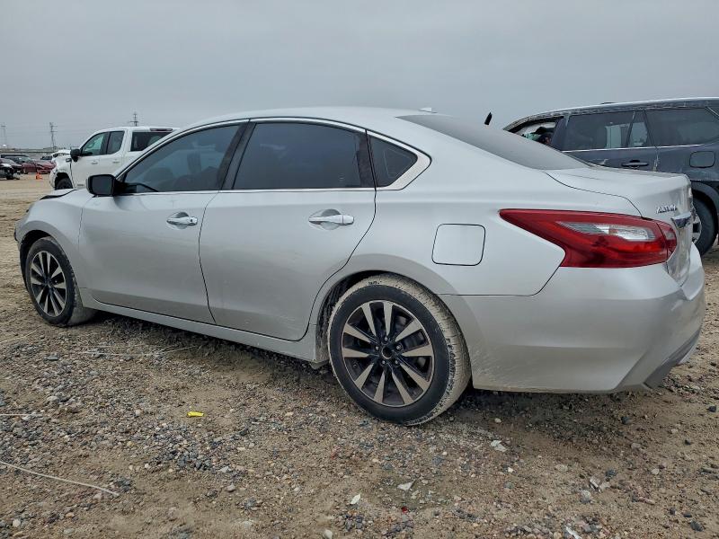 Фото 2 - NISSAN ALTIMA