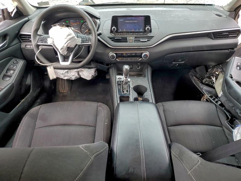 Фото 8 - NISSAN ALTIMA