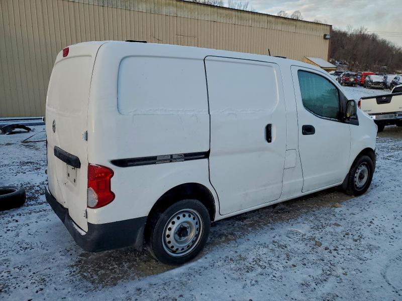 NISSAN NV 2021 VIN 3N6CM0KN4MK699896