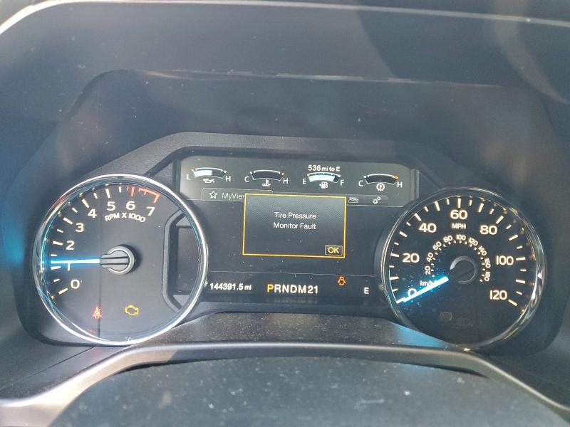 Фото 9 - FORD F-150