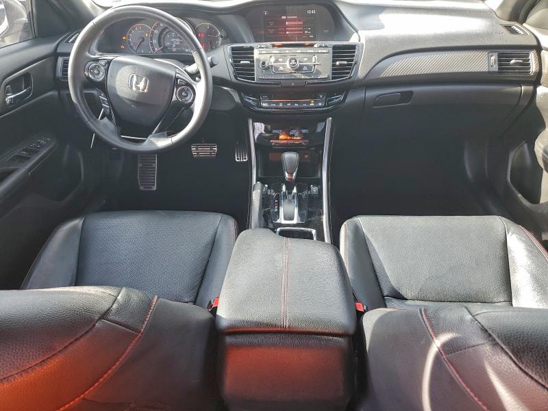 Фото 8 - HONDA ACCORD