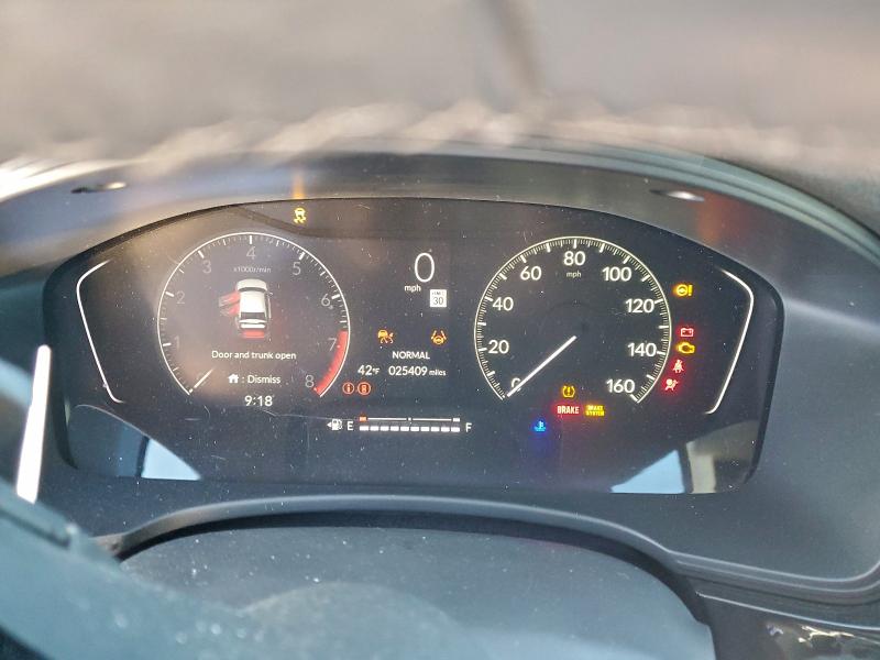 Фото 9 - HONDA CIVIC