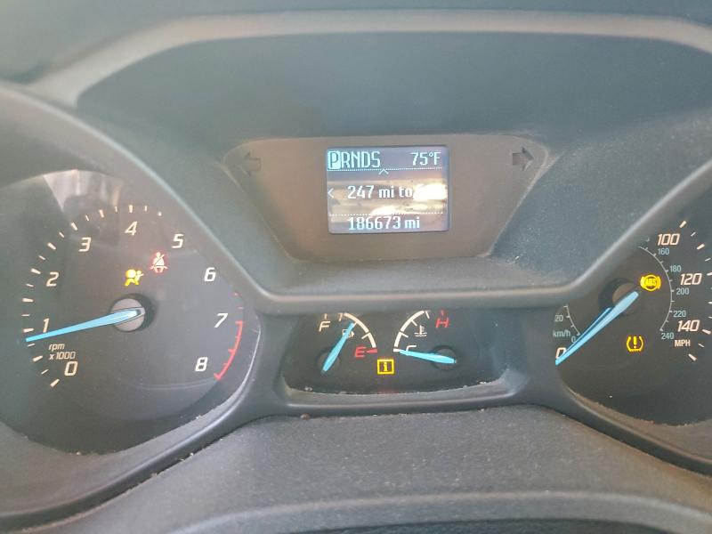 Фото 9 - FORD TRANSIT