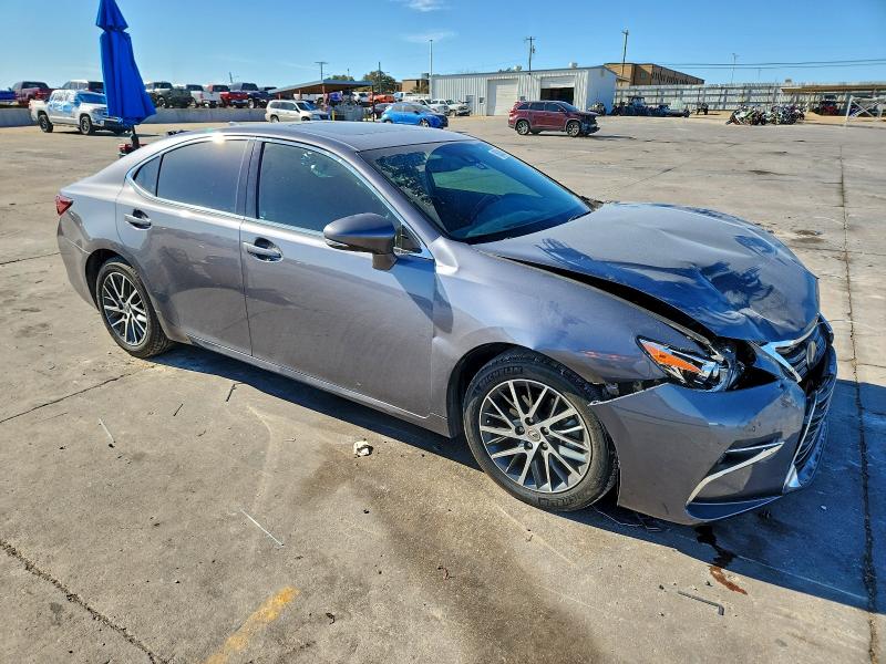 Фото 4 - LEXUS ES350