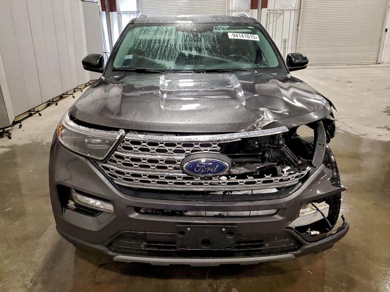 Фото 5 - FORD EXPLORER