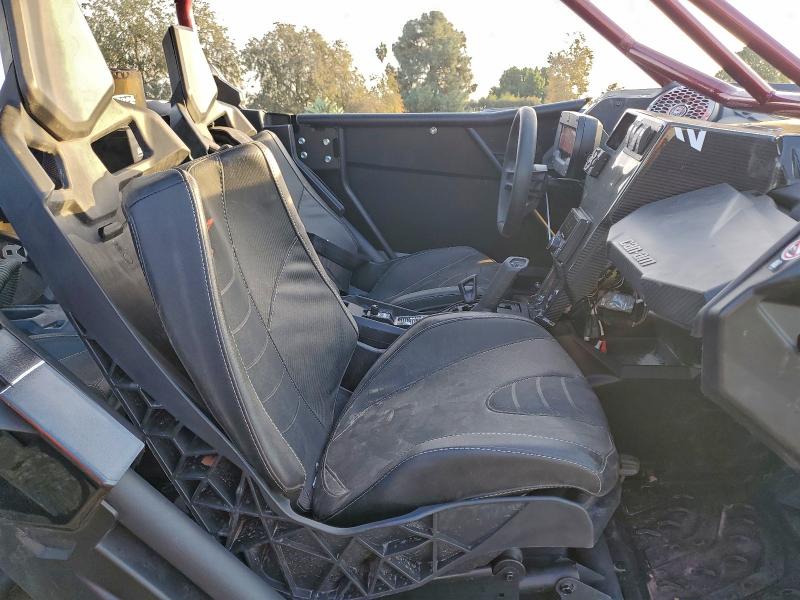 CAN-AM MAVERICK X 2023