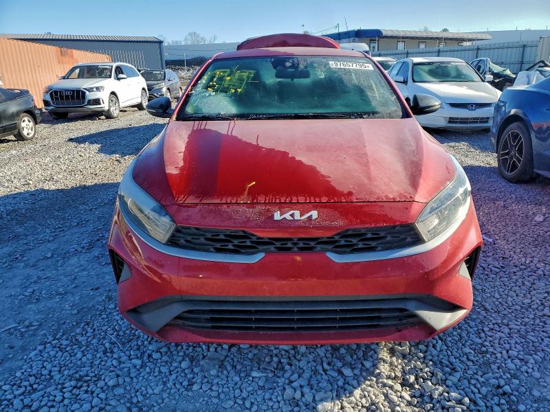 Фото 5 - KIA FORTE