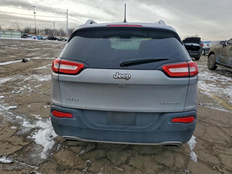 Фото 6 - JEEP GRAND CHER