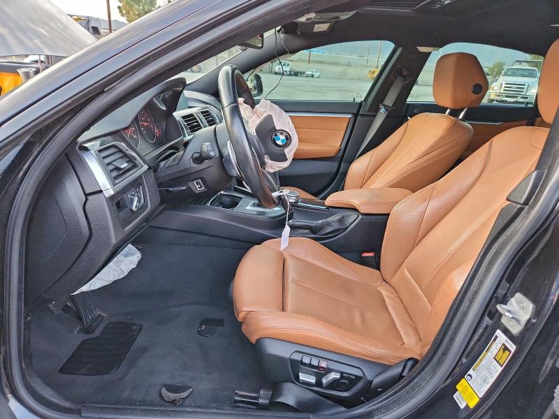 Фото 7 - BMW 4 SERIES