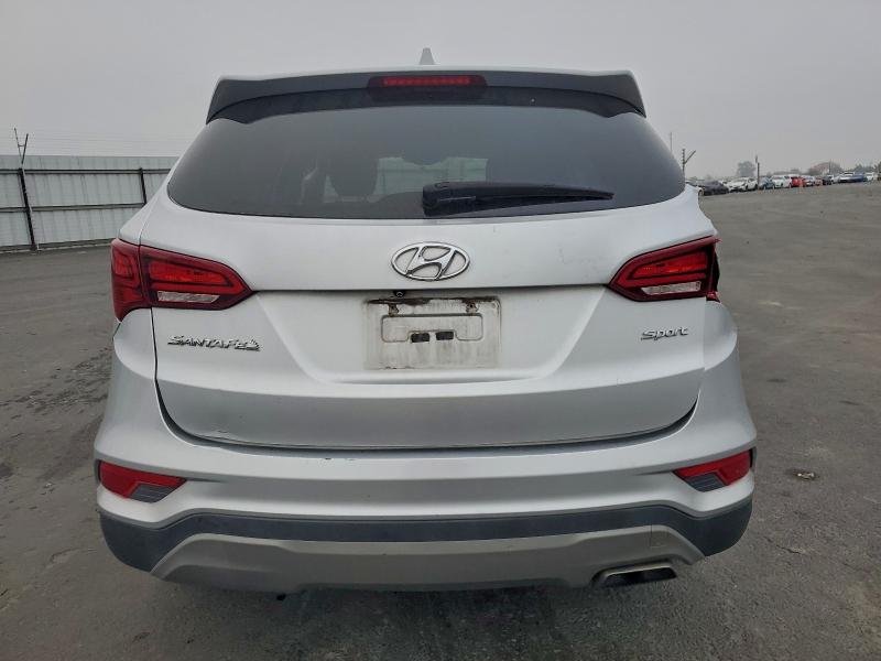 Фото 6 - HYUNDAI SANTA FE