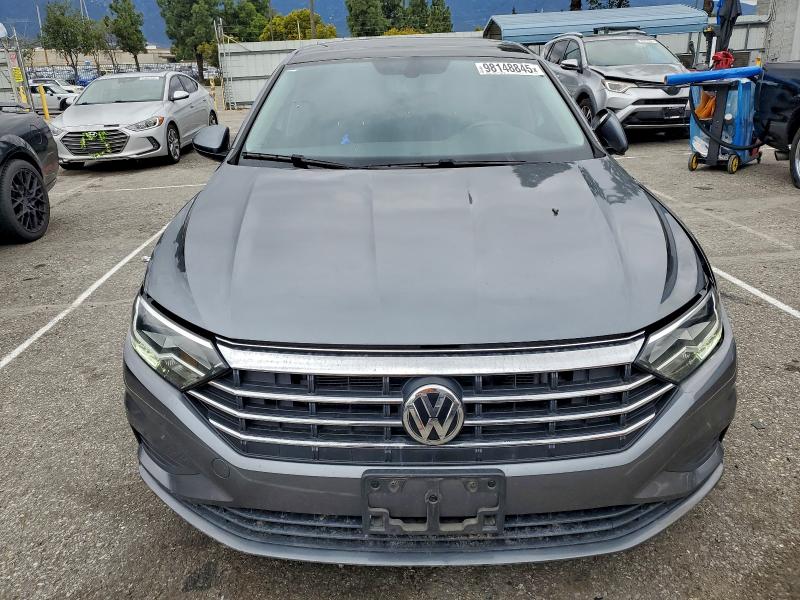 Фото 5 - VOLKSWAGEN JETTA