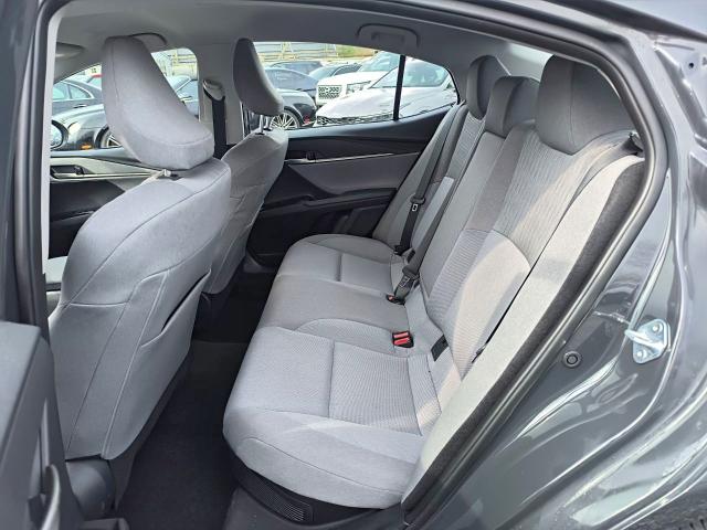 Фото 11 - TOYOTA CAMRY