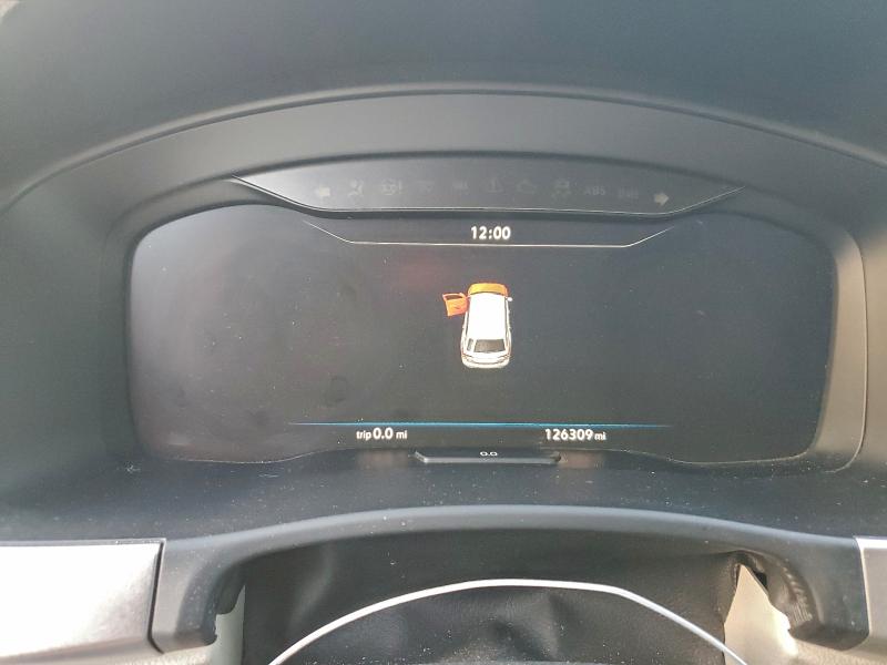 Фото 9 - VOLKSWAGEN ATLAS