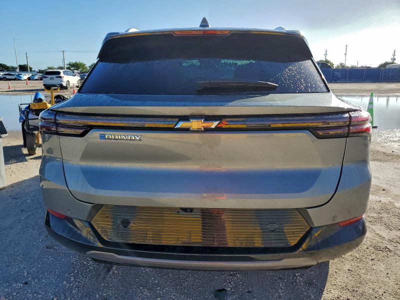 Фото 6 - CHEVROLET EQUINOX