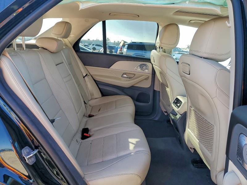 Фото 11 - MERCEDES-BENZ GLE-CLASS