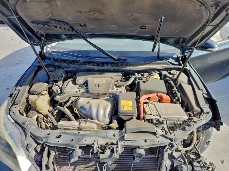 Фото 11 - TOYOTA AVALON