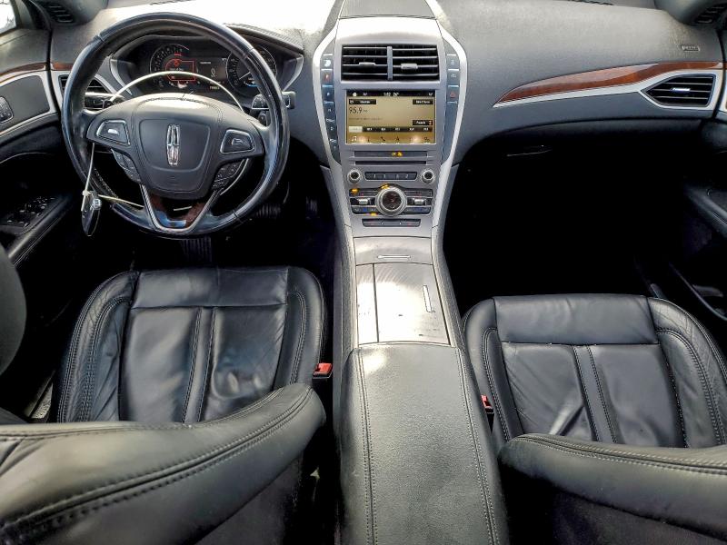 Фото 8 - LINCOLN MKZ