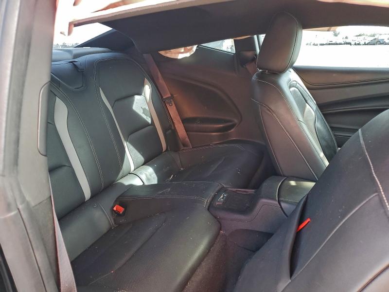 Фото 10 - CHEVROLET CAMARO