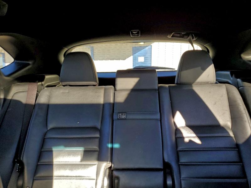 Фото 10 - LEXUS NX