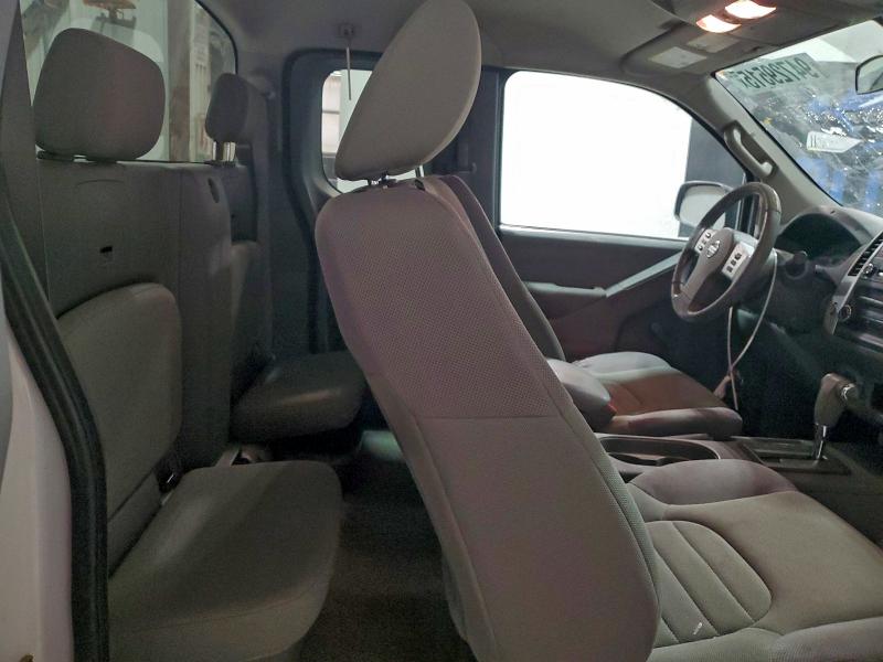 Фото 10 - NISSAN FRONTIER