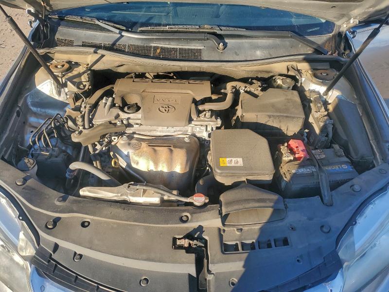 Фото 11 - TOYOTA CAMRY