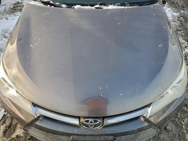 Фото 11 - TOYOTA CAMRY