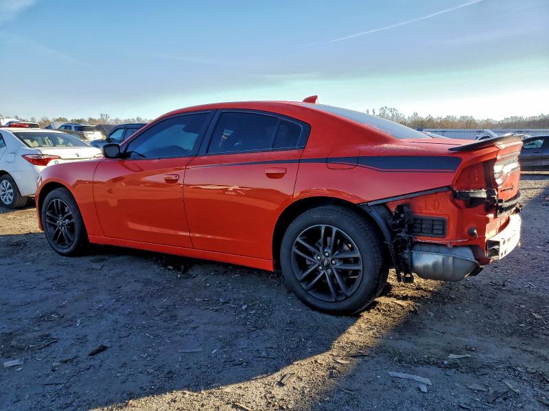 Фото 2 - DODGE CHARGER