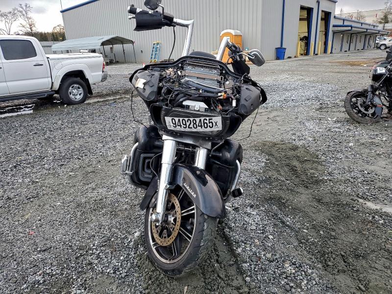 HARLEY-DAVIDSON FLTRK 2021