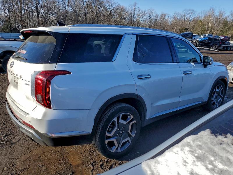 Фото 3 - HYUNDAI PALISADE