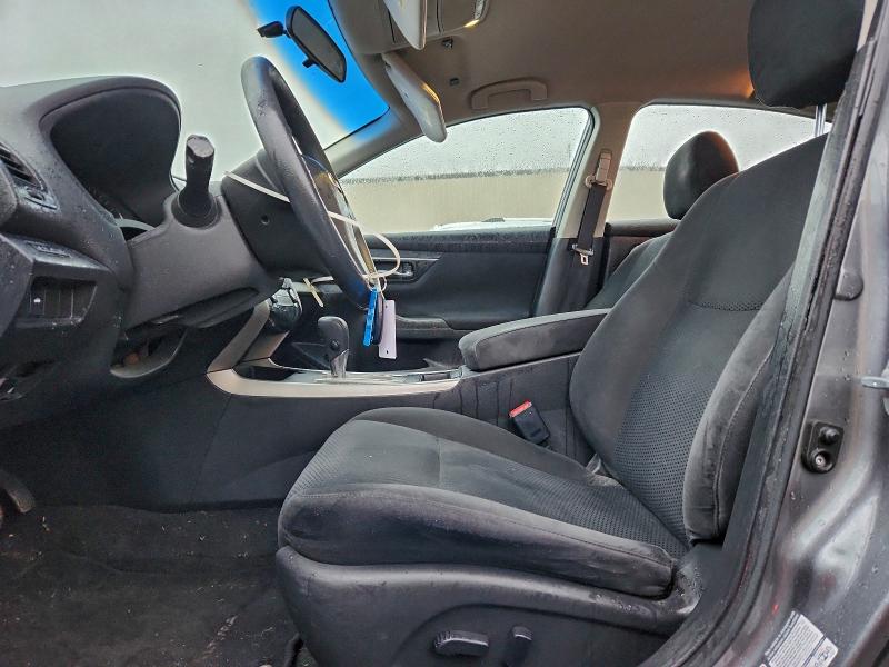 Фото 7 - NISSAN ALTIMA