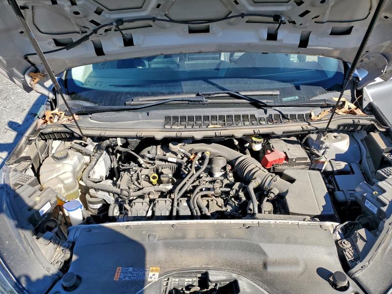 Фото 12 - FORD EDGE