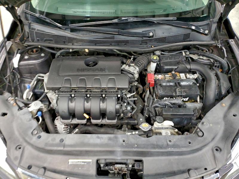 Фото 11 - NISSAN SENTRA